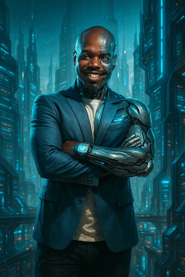 empreendedor do futuro