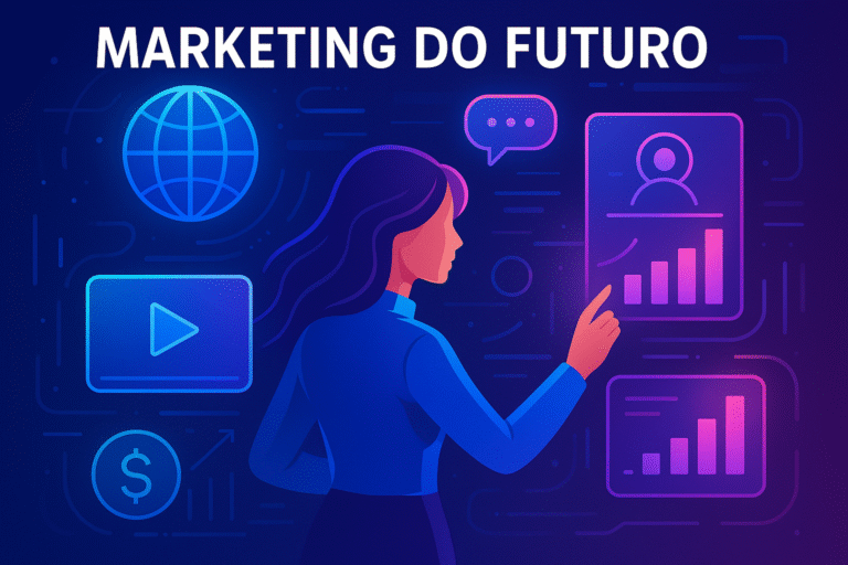 marketing digital do futuro