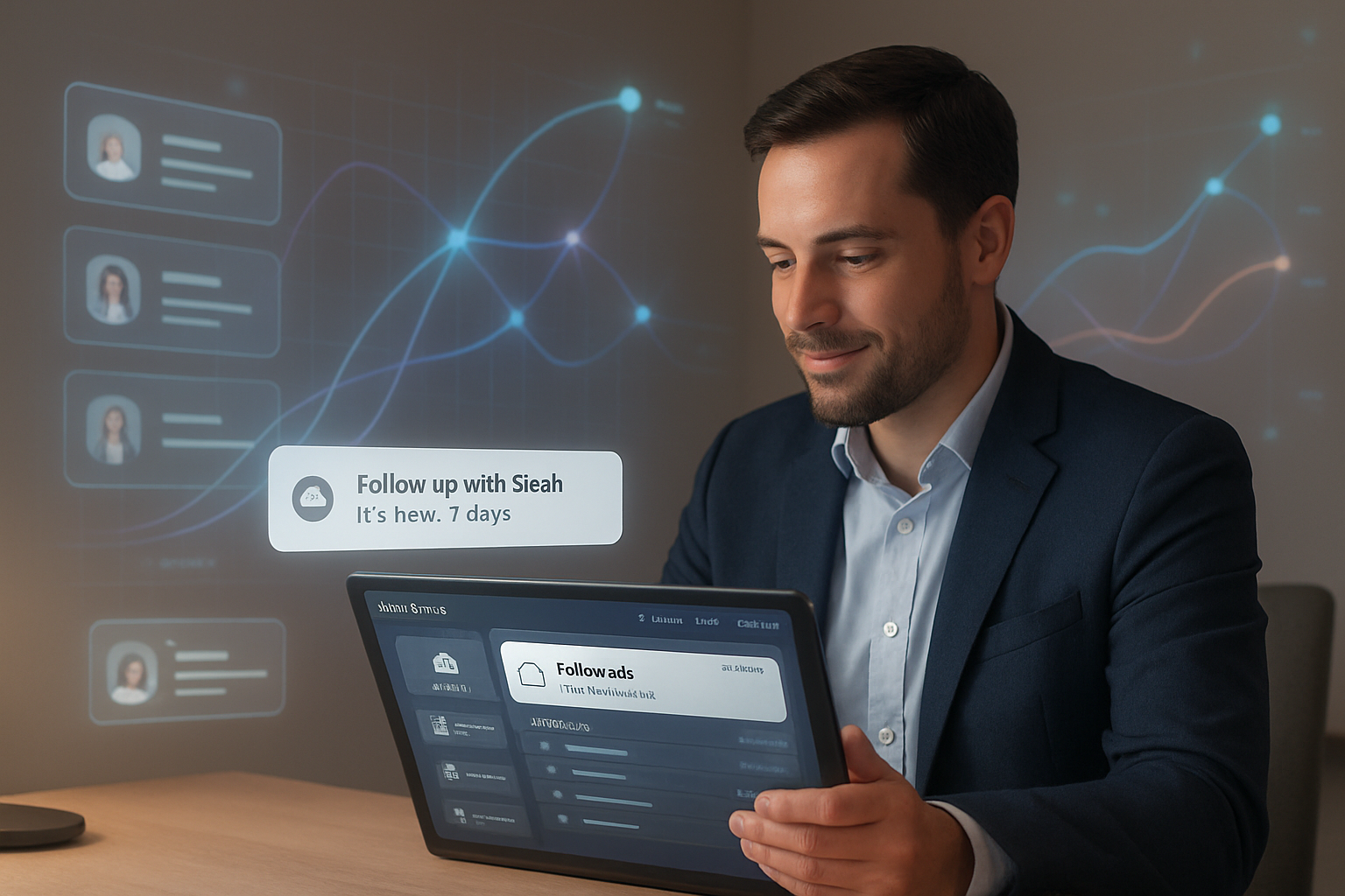 Gráfico mostrando a integração entre marketing e tecnologia no conceito de Martech